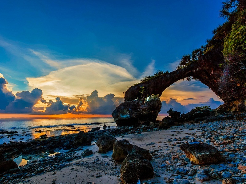 Islas Paraíso Andaman