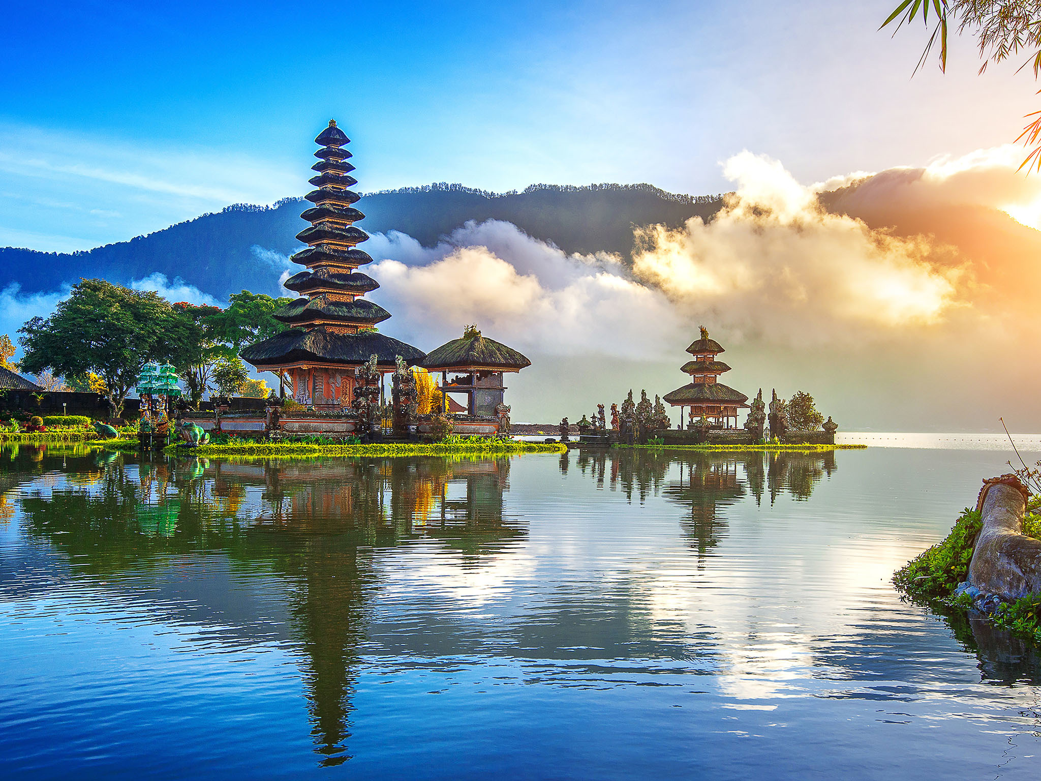 Bali With Magical Ubud