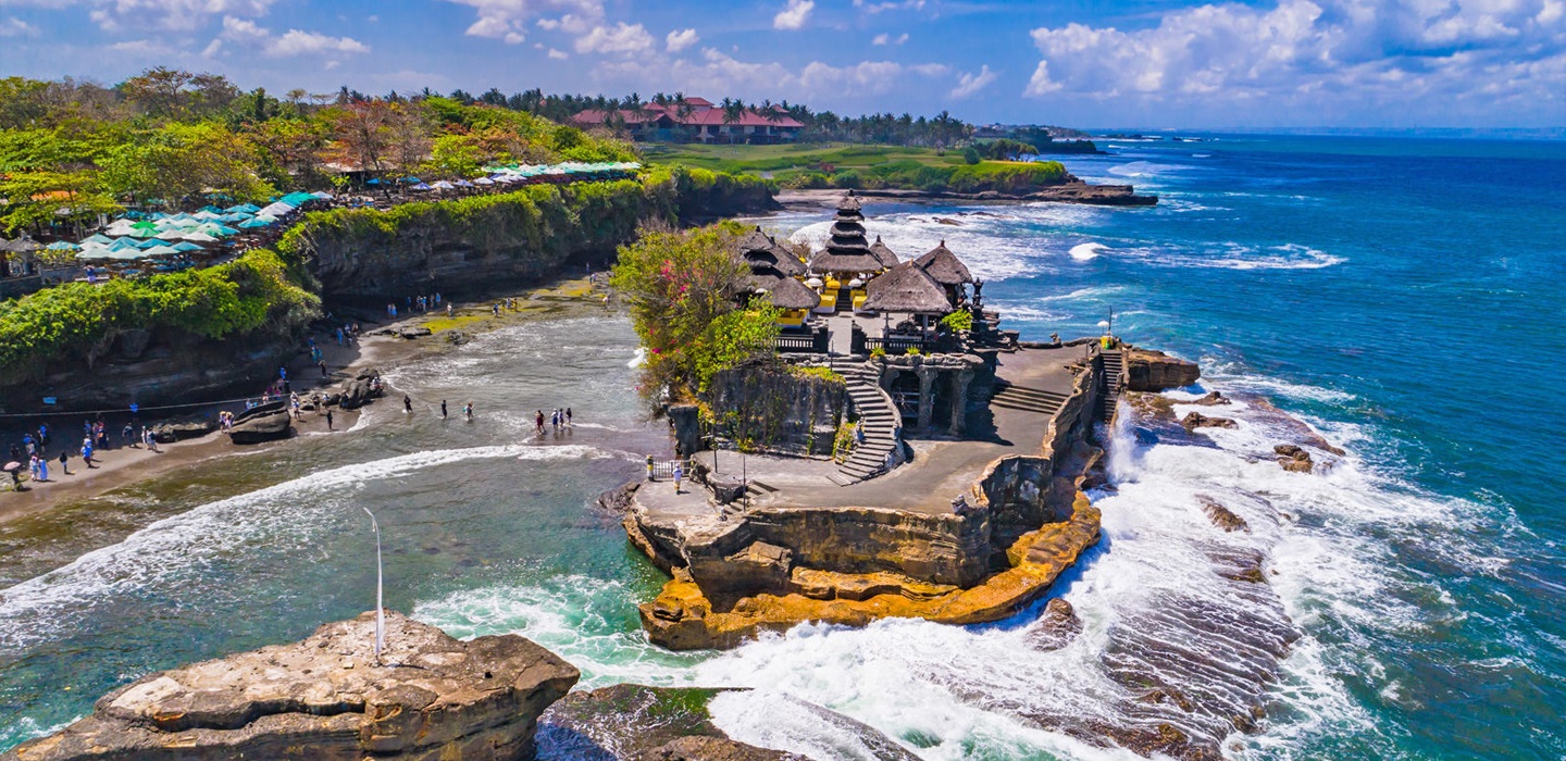 Bali Adventure
