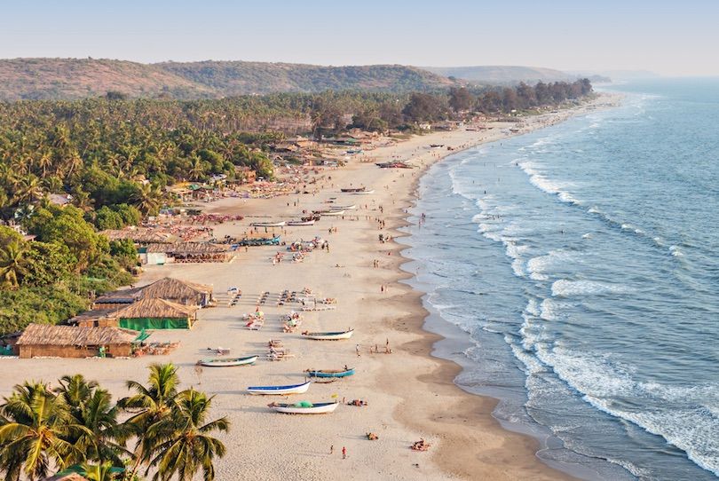 Splendid Goa