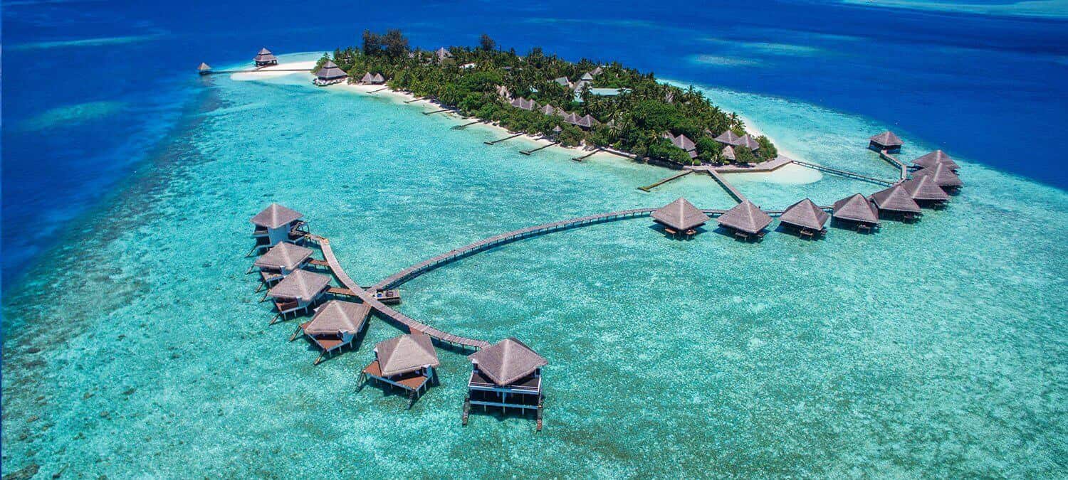 Amazing Maldives