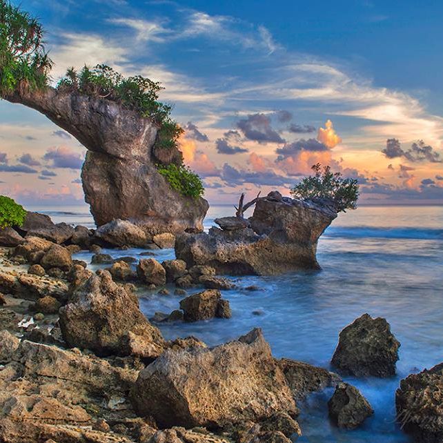 Paquete turístico de 7 días y 6 noches en Andaman