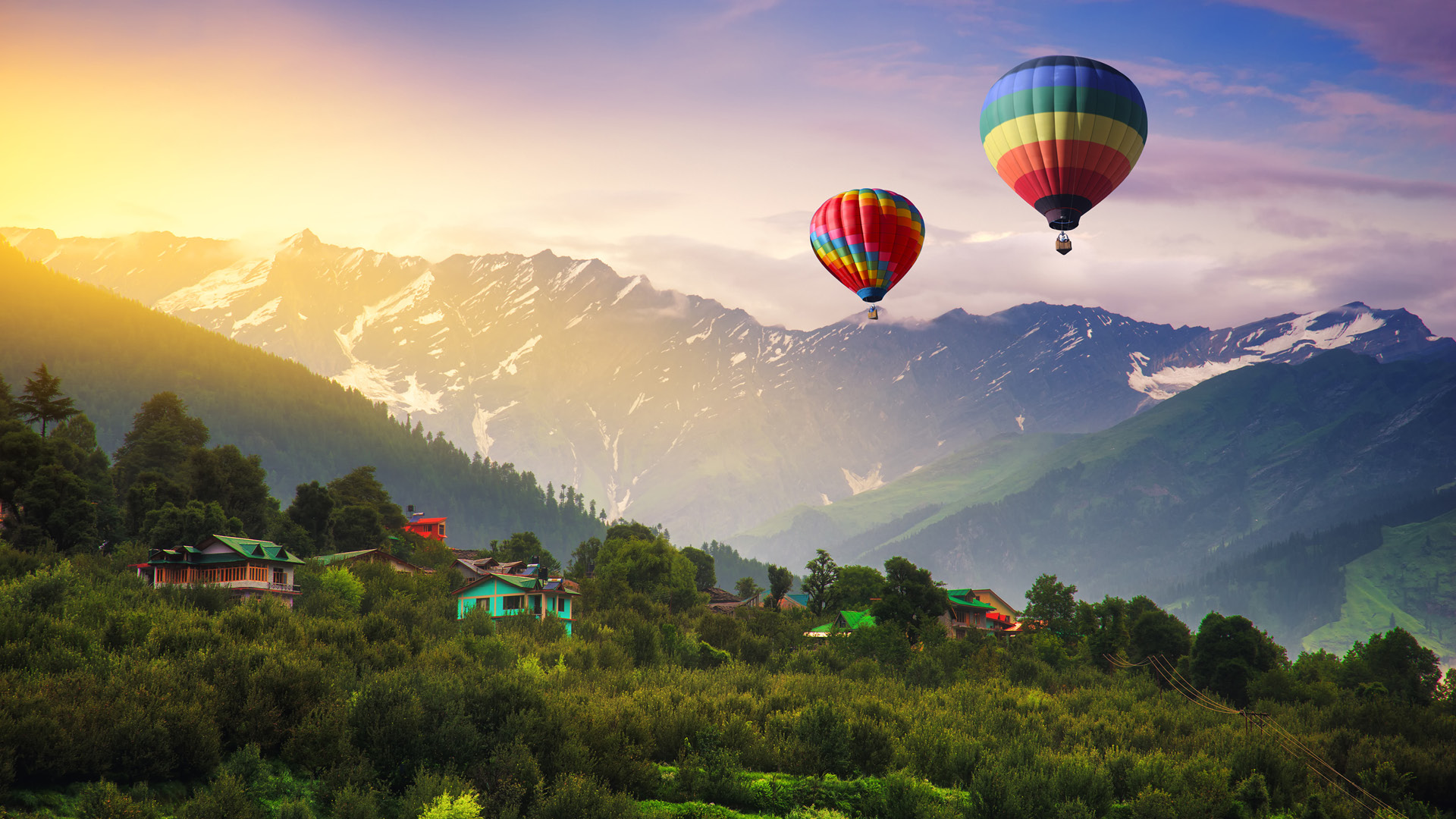 kullu himachal pradesh tourist places 61a7525063