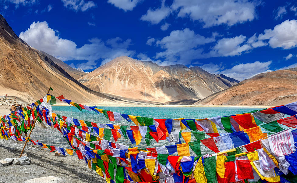 Ladakh Retreat 