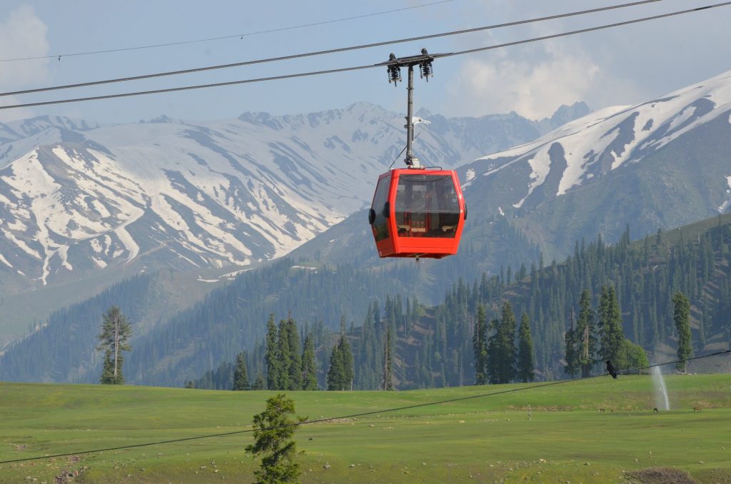 शानदार कश्मीर