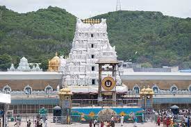 South India Temple Tour