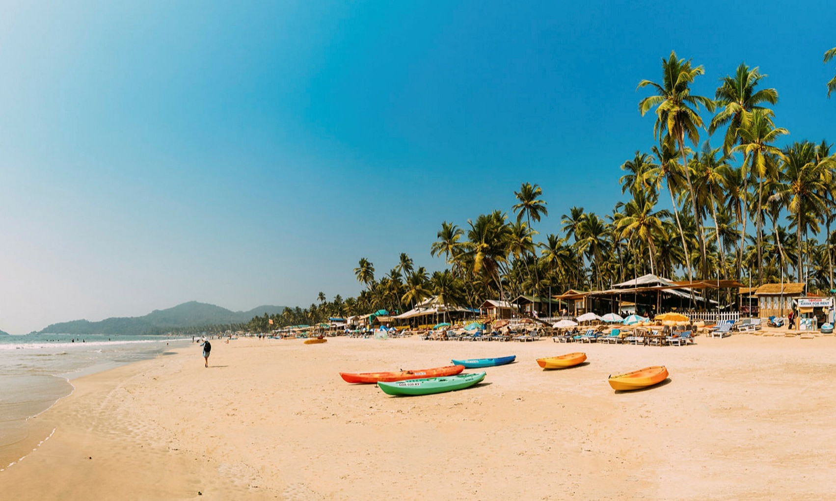 Goa Special Package