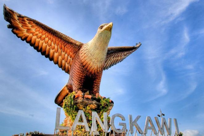 Ontdek Langkawi