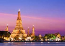 Bangkok Pattaya Tour Package 4 Nights 5 Days