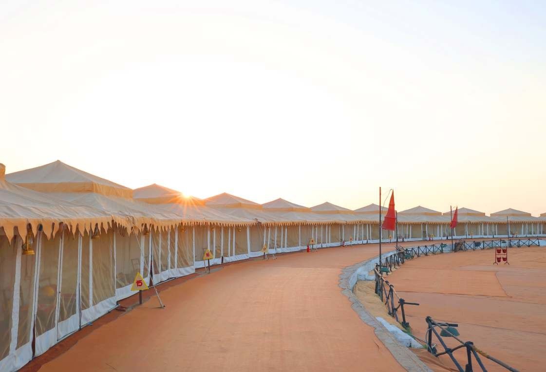 Rann Utsav Festival Package