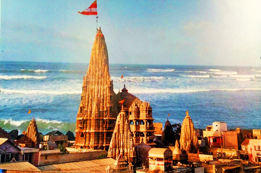 Glorious Gujarat
