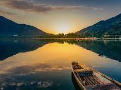 Alluring Kashmir