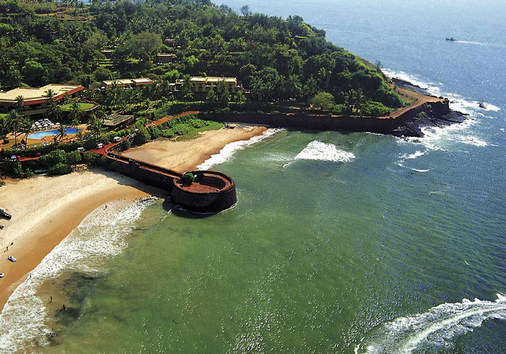 Idyllic Goa