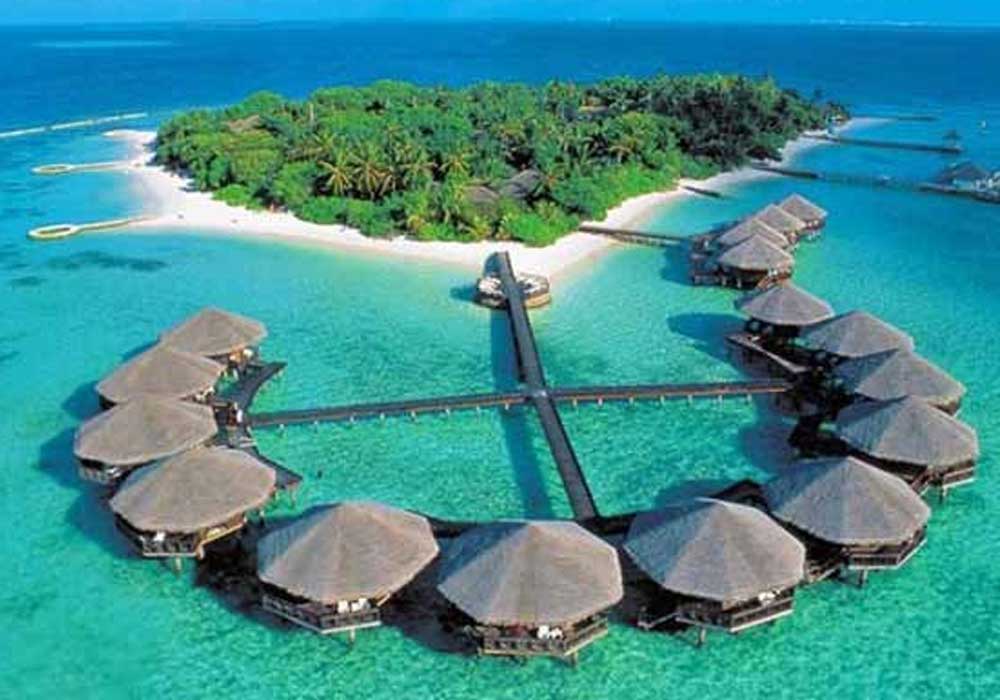 Idyllic Andaman & Nicobar Islands Escape