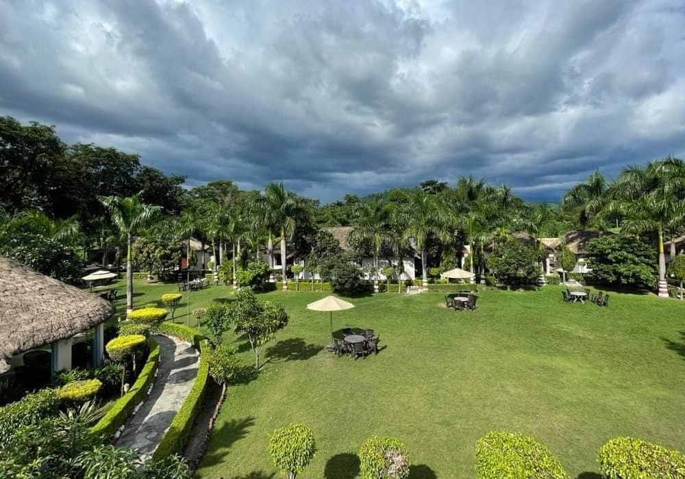 Corbett | Eco-Explorer’s Delight