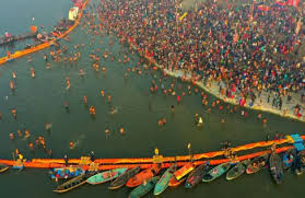 Swarg Dwar In Ayodhya : A Journey to Spiritual Enlightenment