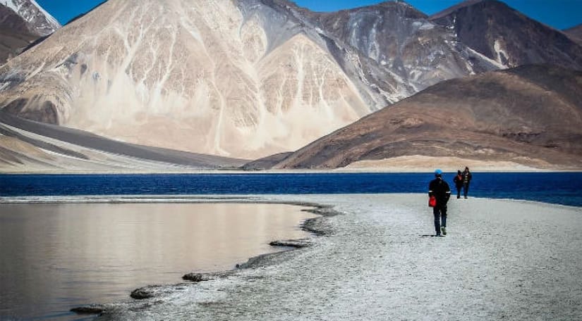 Best Of Ladakh Tour Package 7 Nights