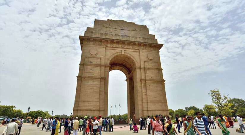 Agra And Delhi Tour Package 2 Nights