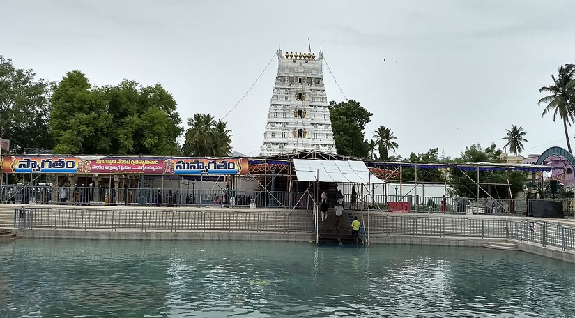 3N Tirupati And Puducherry Tour Package