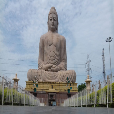 Varanasi & Bodhgaya Tour Package  6 Night