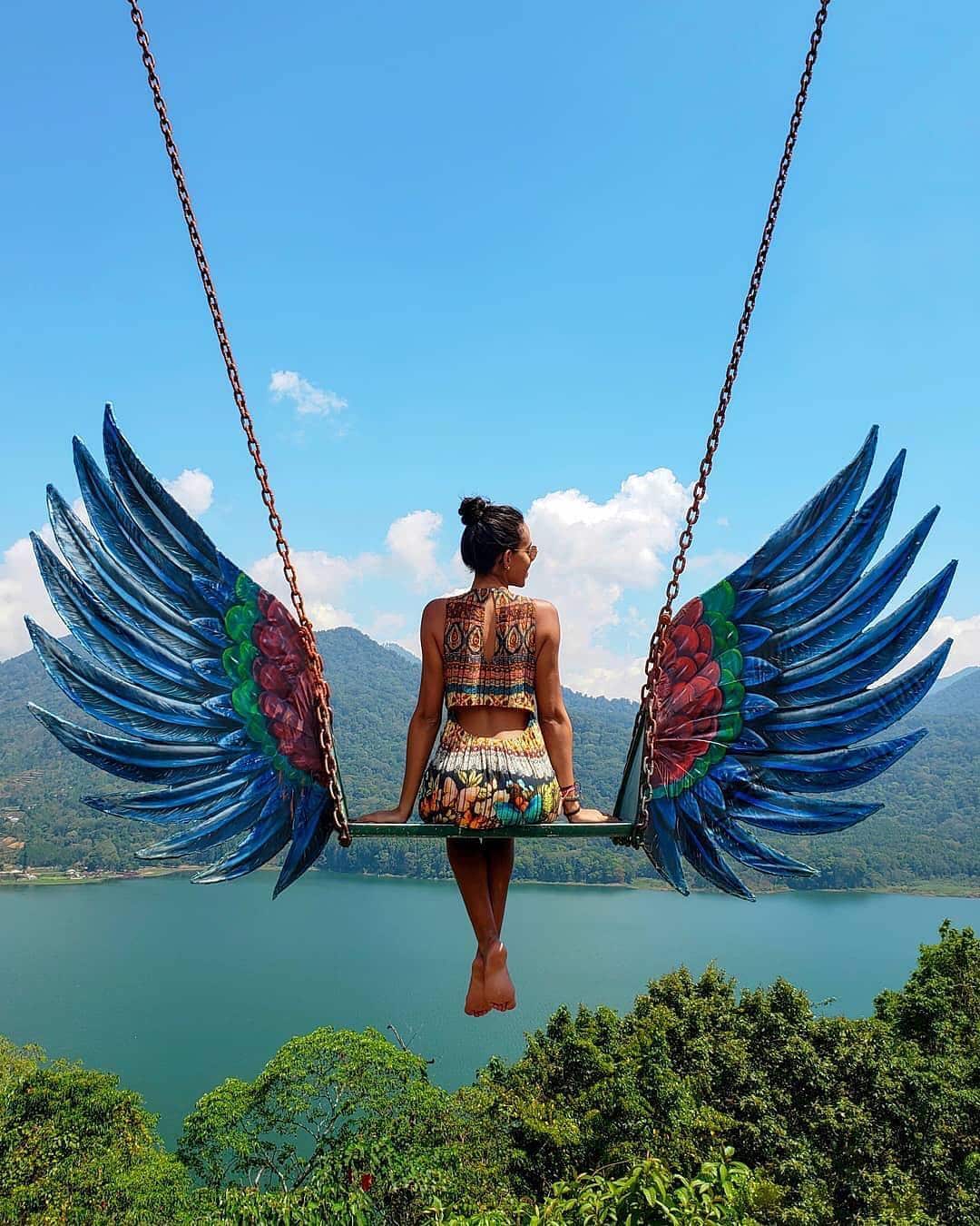 Bali Vacation Tour Package For 8 Nights