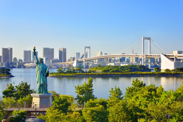 Japan Delight Group Tour Package