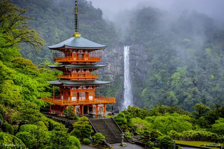 Japan Best Tour Package For 9Nights 10 Days