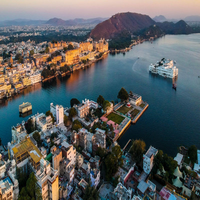 Udaipur & Mount Abu Vacay 2 Nights 3 Days