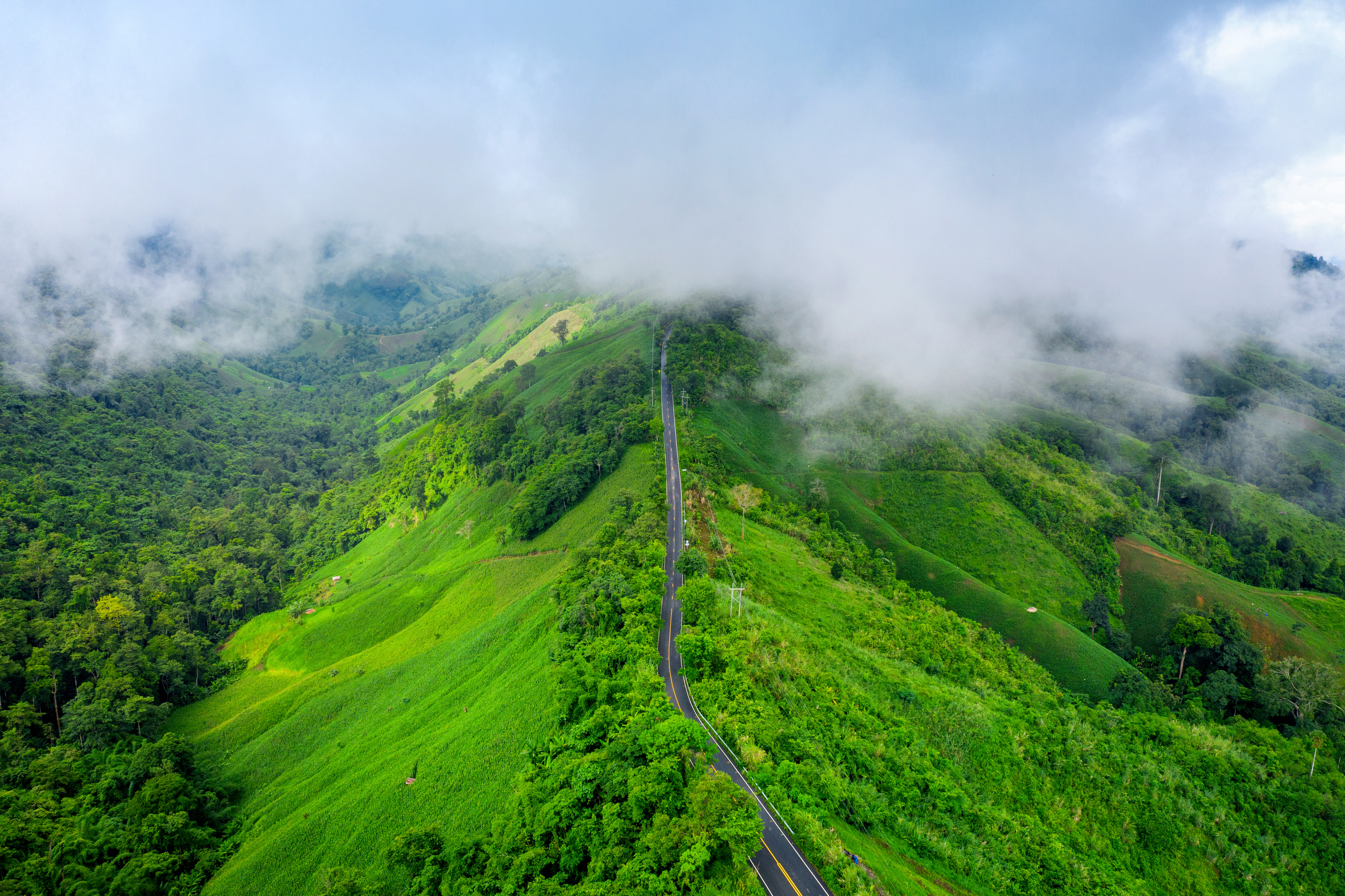Best Mizoram Tour Package 3 Nights 4 Days