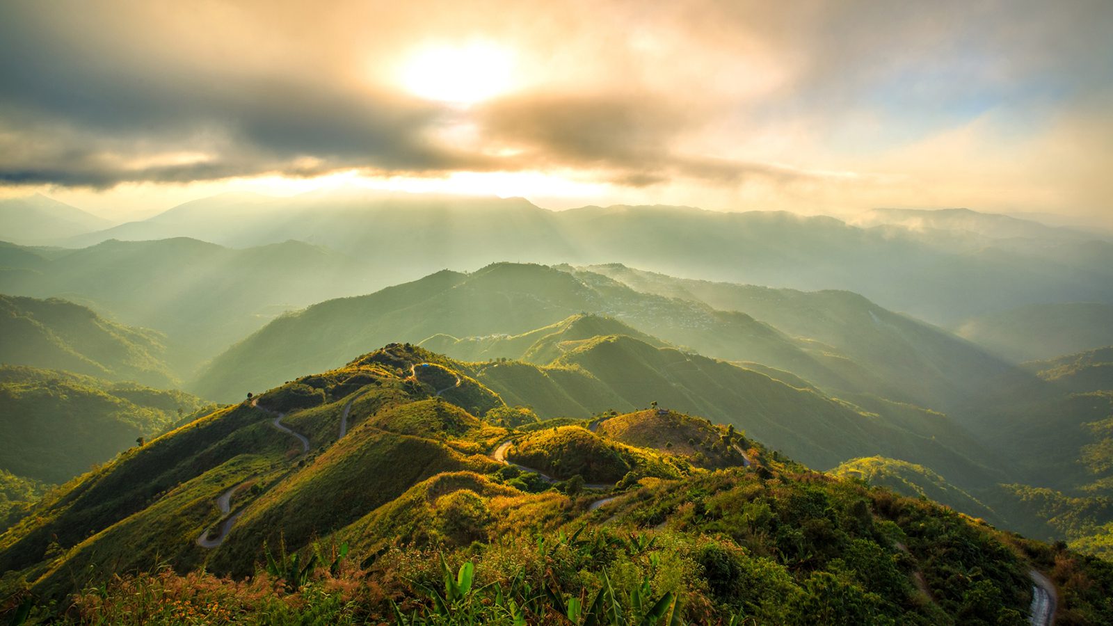 Mizoram Tour Package 4 Nights 5 Days