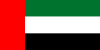 Dubai flag