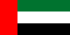 Dubai-vlag