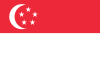 Drapeau de Singapour