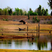 Nagarjunasagar_Wildlife_Sanctuary_Travel