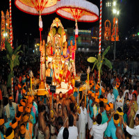 Tirupati_Festival_Attractions