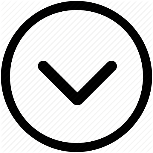 down button