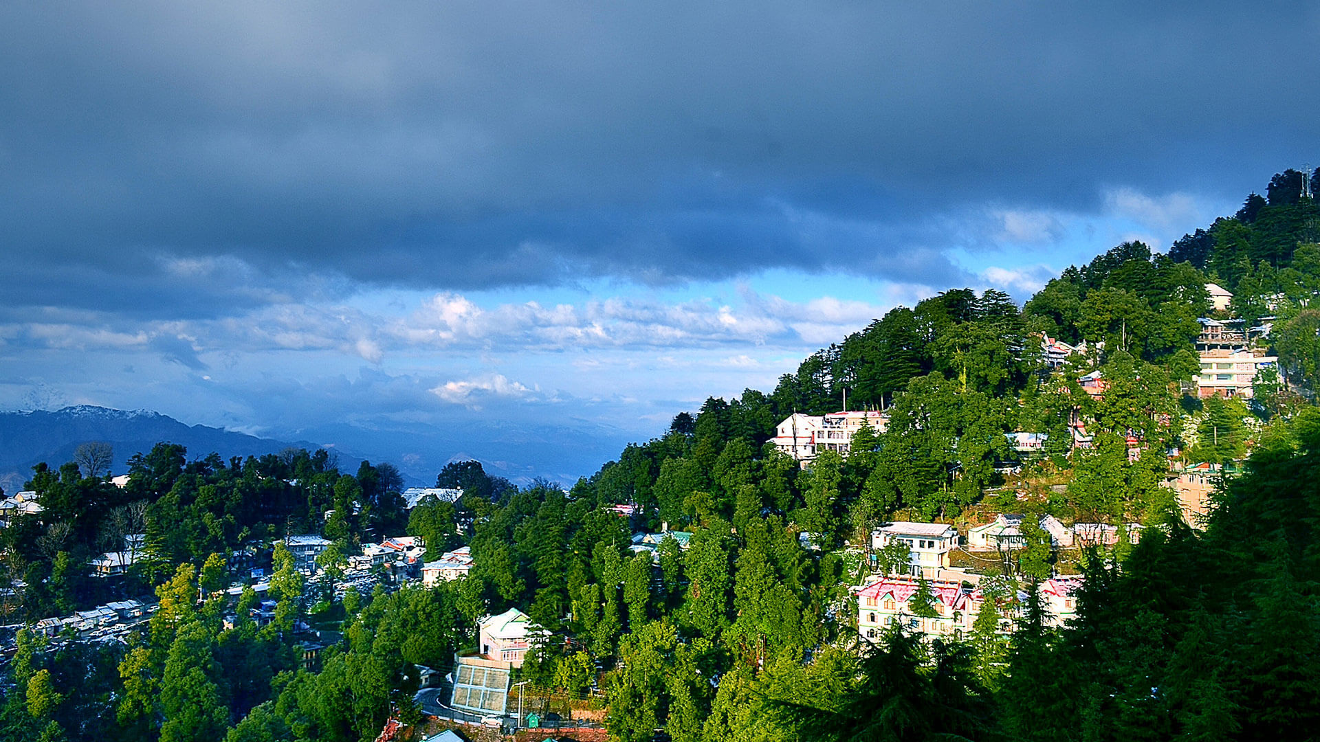 dalhousie tourist photos