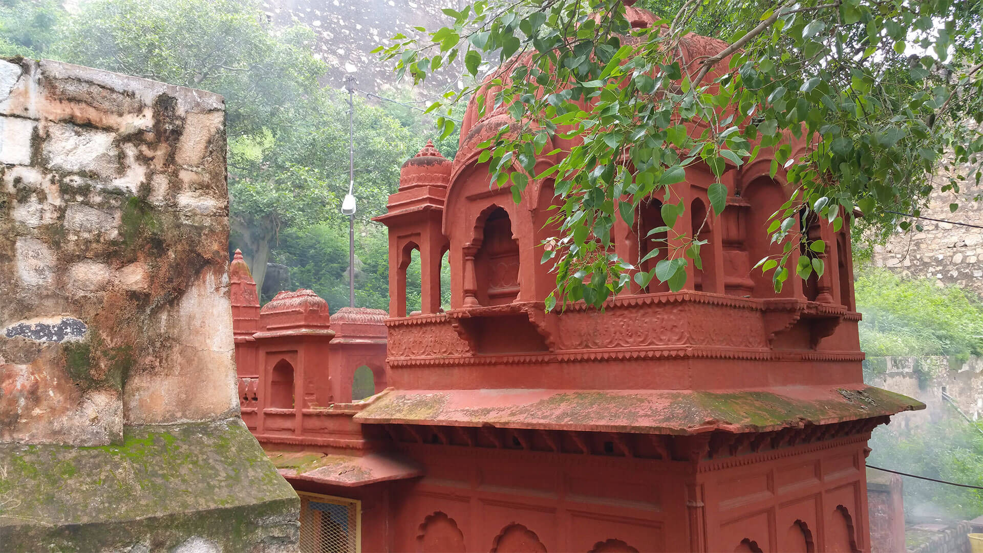 Travel India ,bharat darshan(भारत दर्शन): Jhansi Fort ,Uttar Pradesh