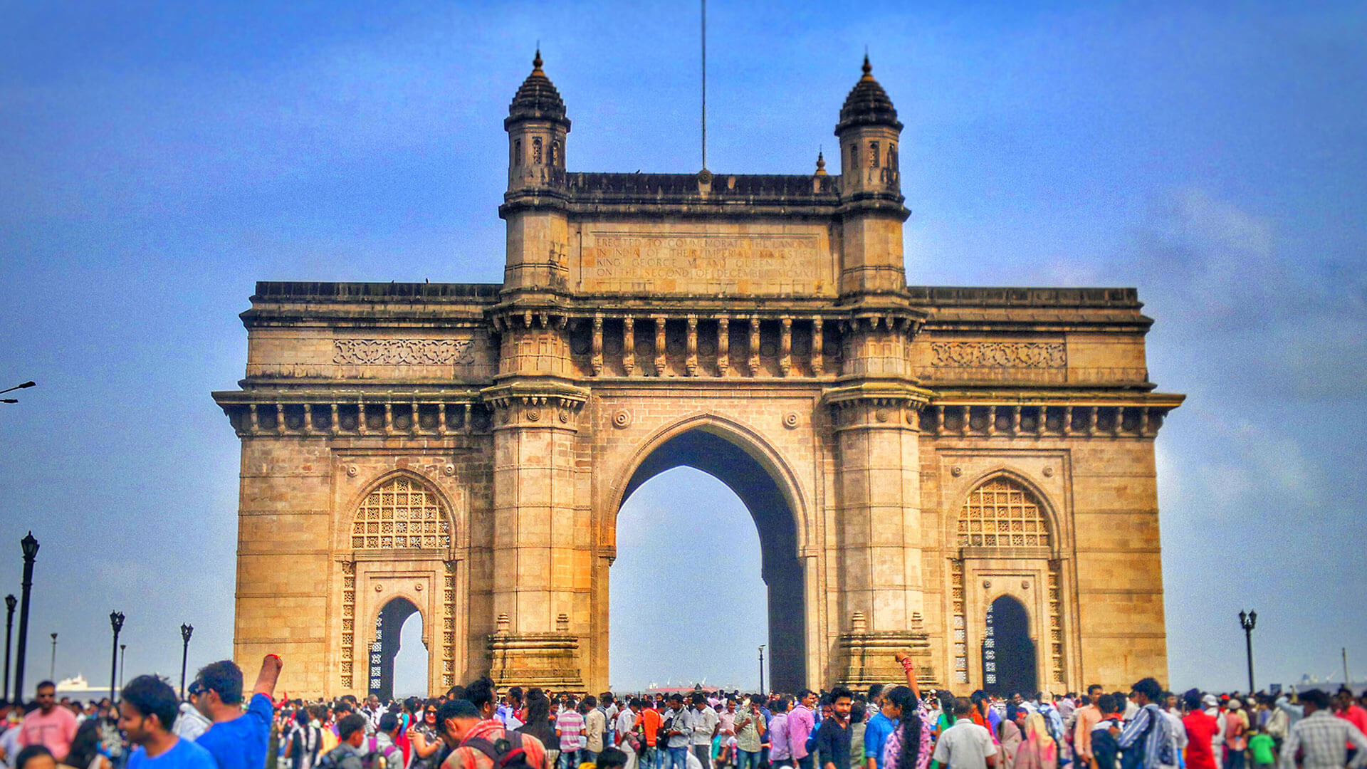 Gateway of India