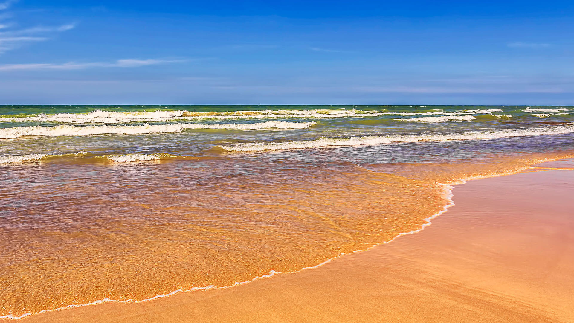 Breezy Beach In Chennai | Thiruvanmiyur Beach | Adotrip
