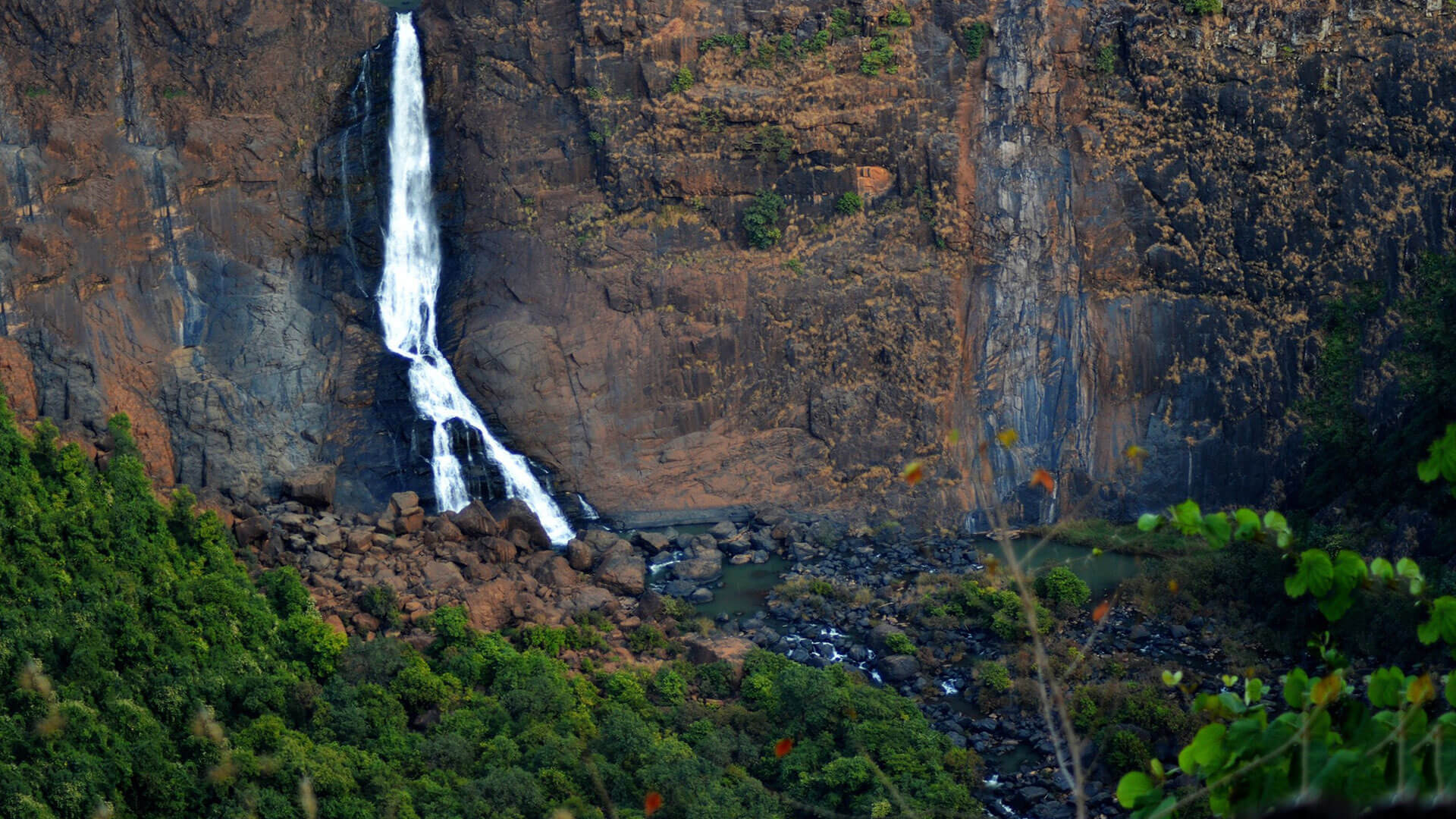Simlipal National Park - History, Location, Details, Ticket Price, Timings | Adotrip Simlipal National Park - History, Location, Details, Ticket Price, Timings | Adotrip