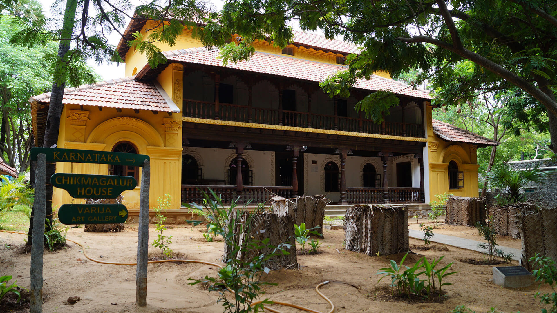 Peruru Heritage Village In Andhra Pradesh 2022 Adotrip