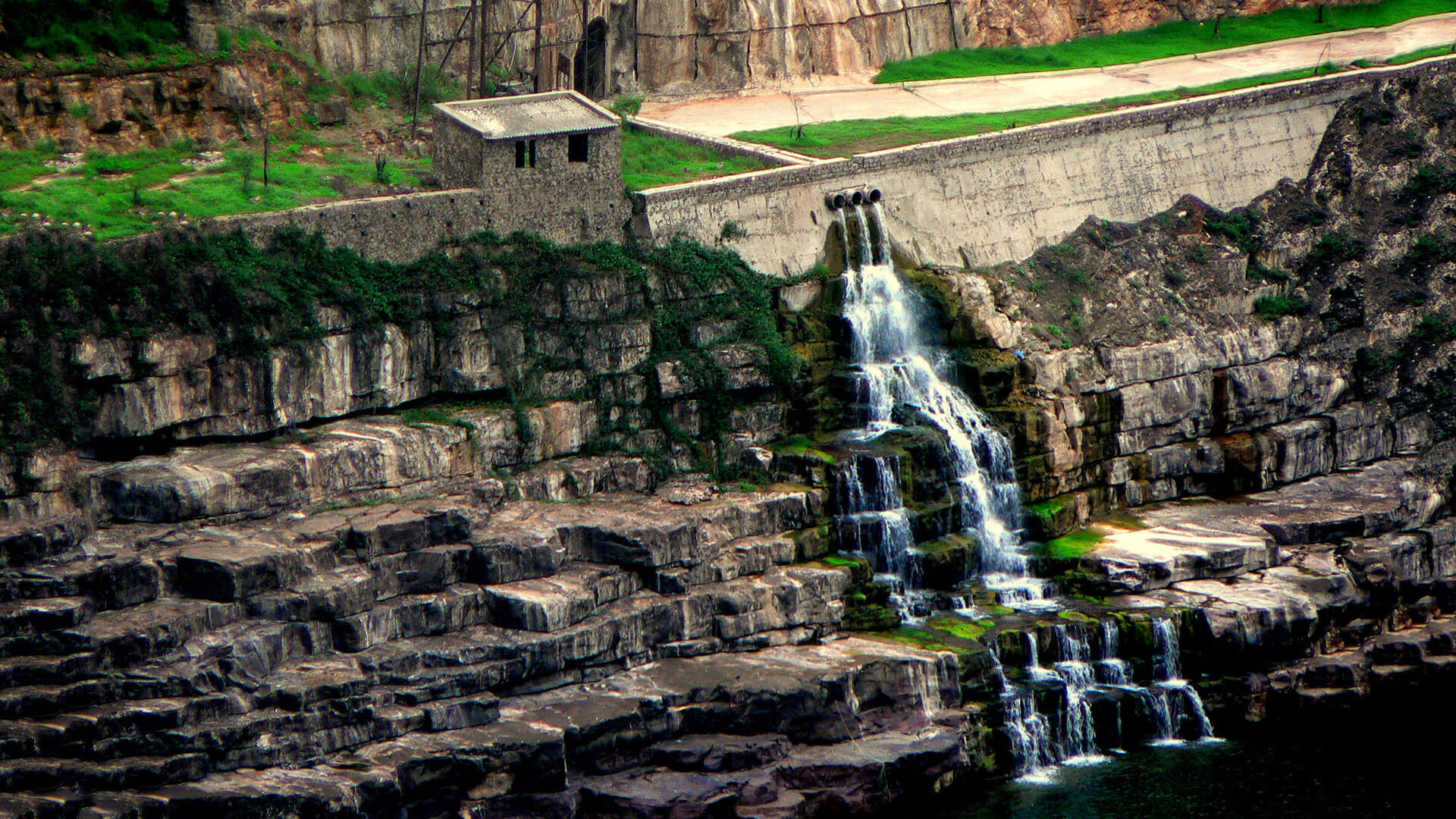 srisailam ap tourism