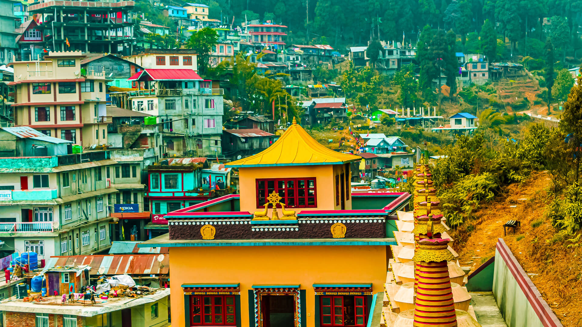 Lava West Bengal History, Sightseeing, Things to Do, Hotel Adotrip