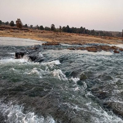 चित्रकोट झरना पर्यटन