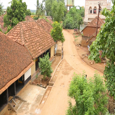 पेरूरू हेरिटेज विलेज यात्रा