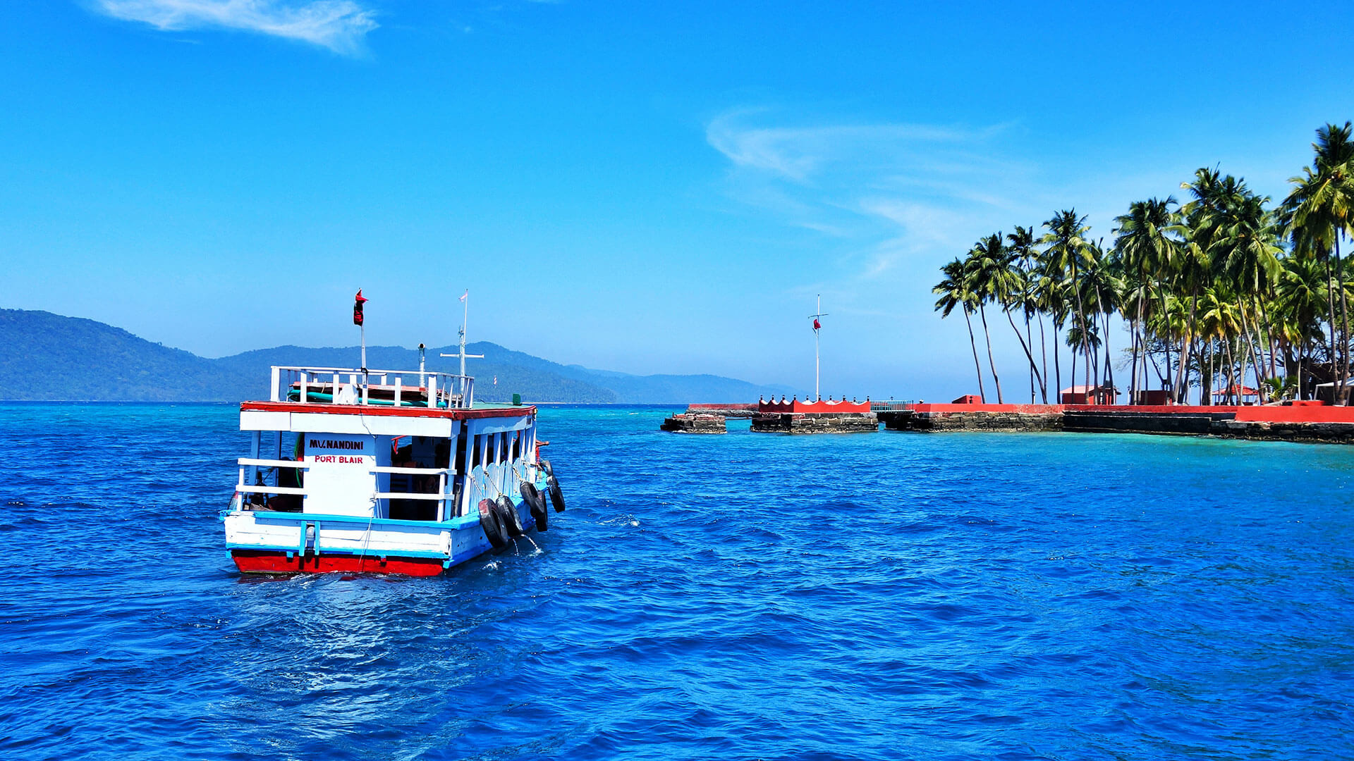 port blair andaman tour