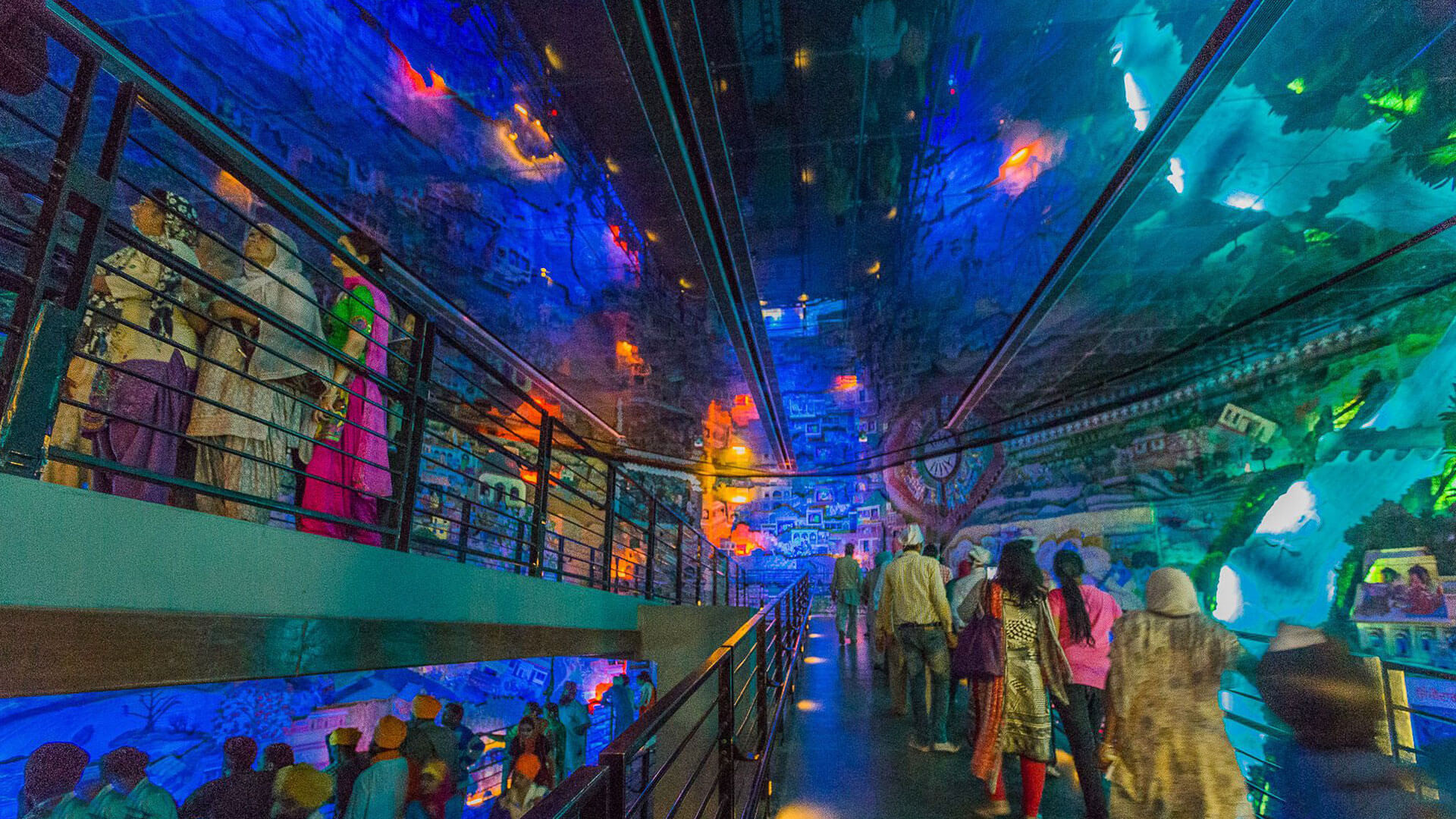 Virasat_e_Khalsa_Attractions