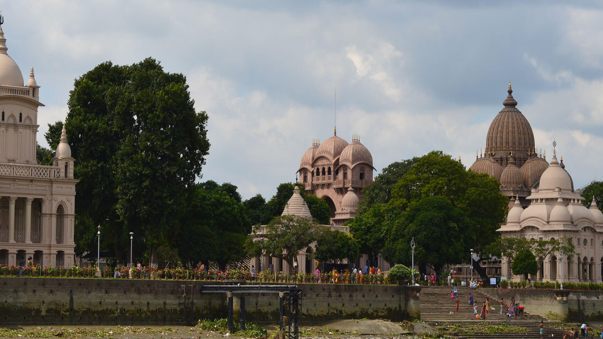 Belur_Math_Trip