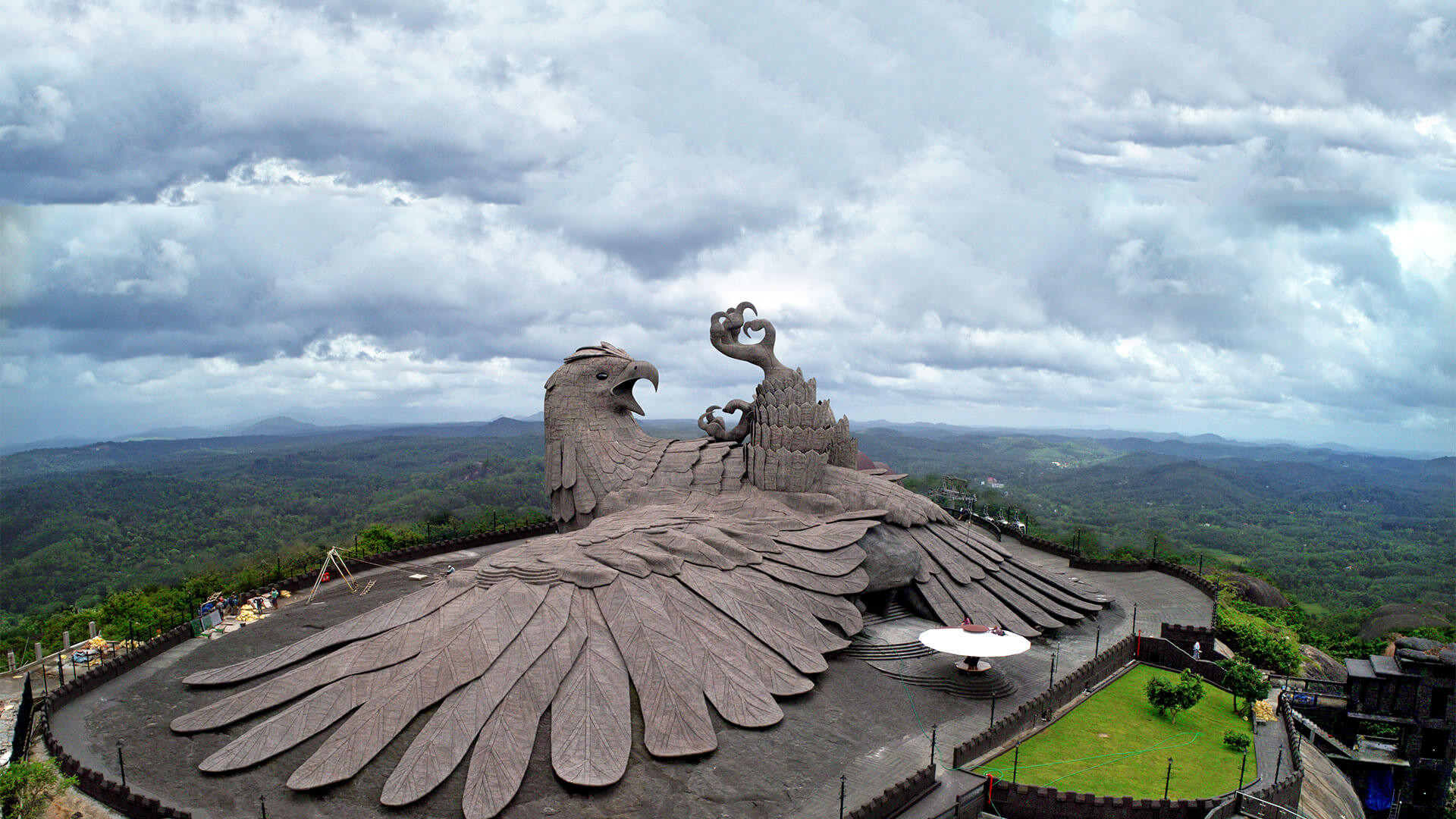 Jatayu_Nature_Park_Attractions